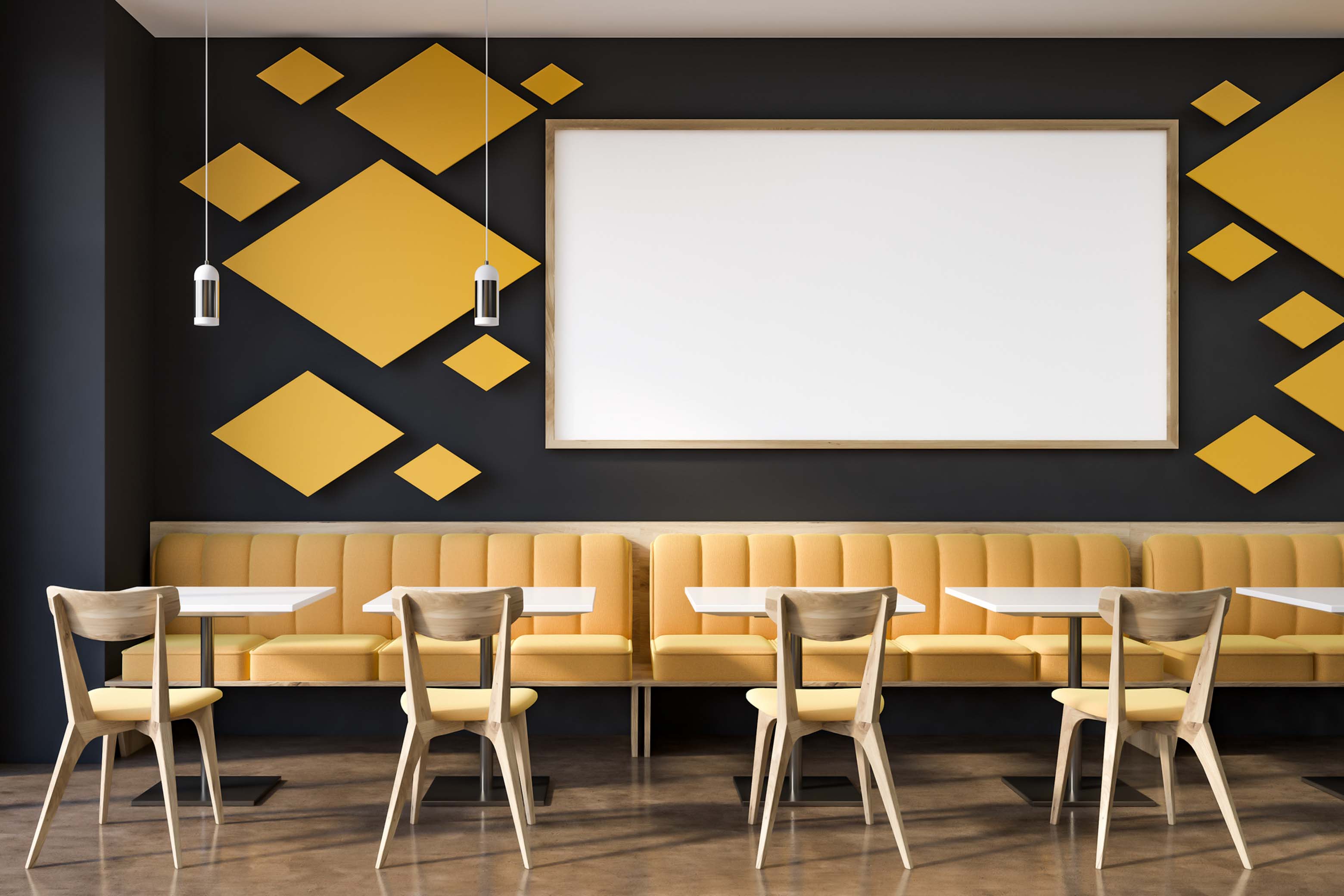 Custom Restaurant Booths  Commerical Restaurant Furniture in Miami