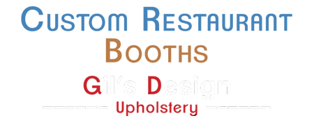 Miami Custom Restaurant Booths